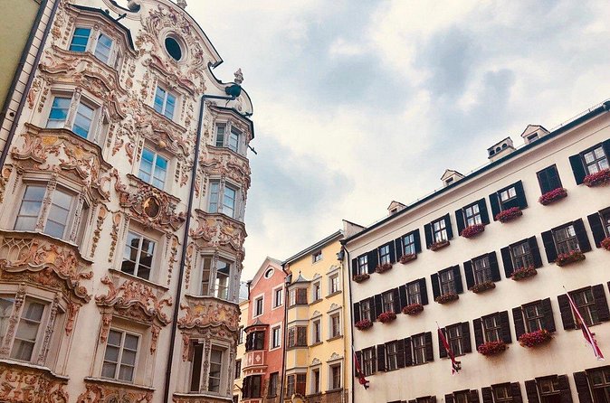 Self-Guided 1,5-hour Tour of Innsbruck: Exciting Stories, Photo Spots & Desserts - Should You Book This Self-Guided Innsbruck Walk?