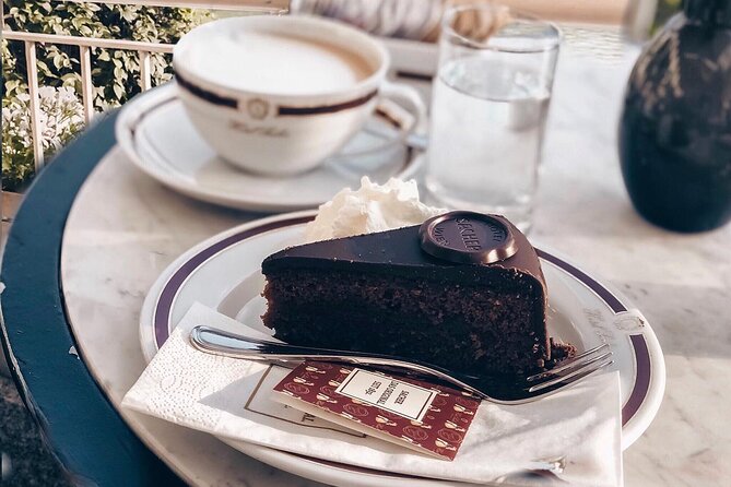 Self-Guided Tour of Salzburg: Stories, Photo Spots & Desserts - Stop 6: Kapitelplatz and Kapitelschwemme, the Sound of Music Photo Corner
