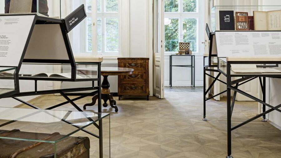Sigmund Freud Museum Ticket - Key things that make this Freud Museum ticket worth your time