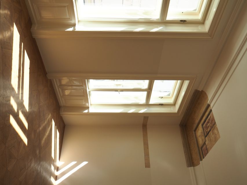 Sigmund Freud Museum Ticket - Where to end the day: shop, café, and a calm reset