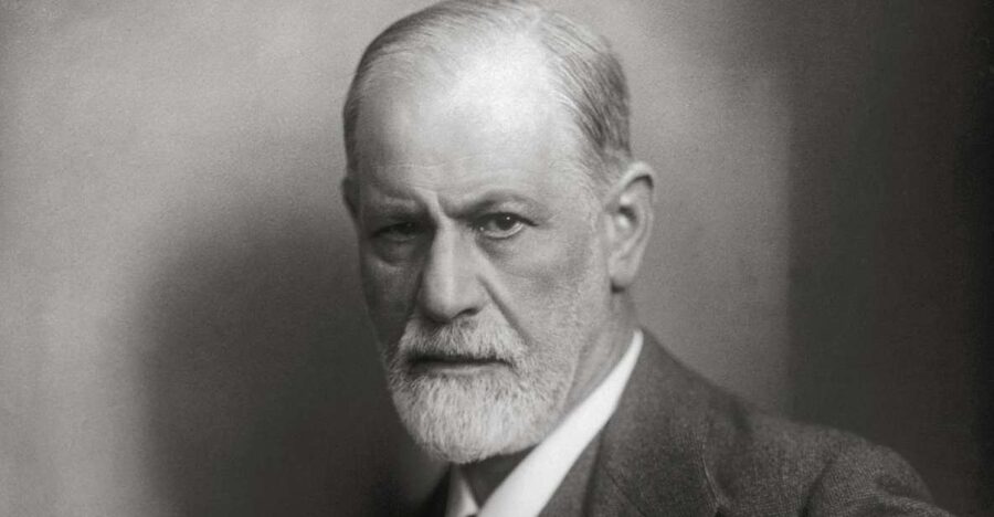 Sigmund Freud Museum Ticket - Berggasse 19: Walking the Famous Steps Into Freud’s Private World