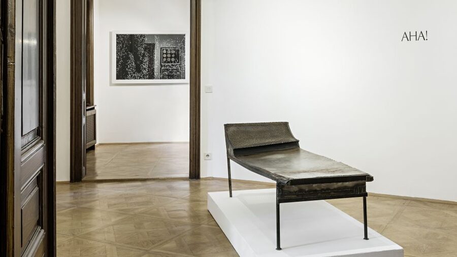 Sigmund Freud Museum Ticket - The darker floors: exile, Nazi violence, and the Berggasse 19 story
