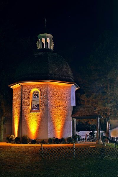 Silent Night Oberndorf Christmas Eve Tour from Salzburg - Why Oberndorf is the heart of Silent Night