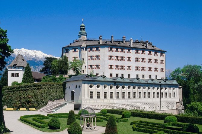 Skip the Line: Ambras Castle in Innsbruck Entrance Ticket - Key highlights to know before you go