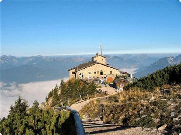 Skip-the-Line: Eagle's Nest in Berchtesgaden Tour from Salzburg - Key highlights you will feel right away