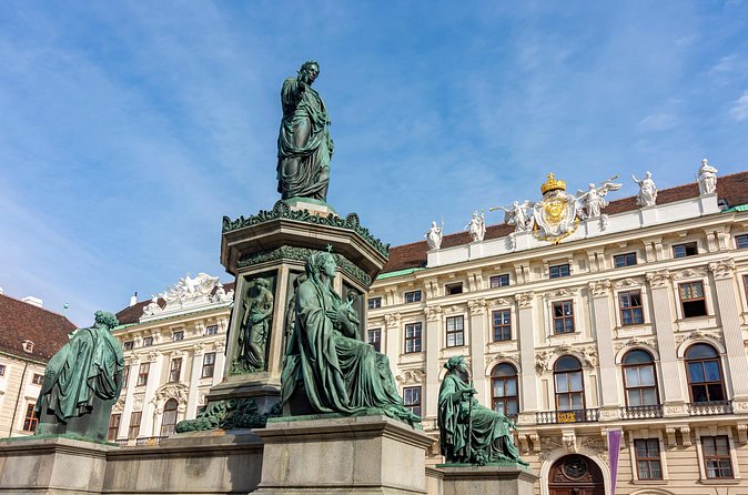 Skip the Line Empress Sisi Museum, Hofburg and Gardens Tour - Price and logistics: why this is worth $60.07 (and when it might not be)