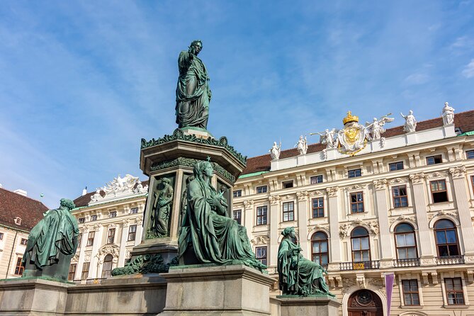 Skip the Line Empress Sisi Museum, Hofburg and Gardens Tour - Should you book Skip the Line Empress Sisi Museum, Hofburg and Gardens Tour?