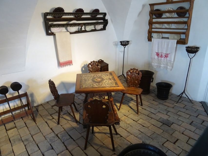 Skip-the-line Hohensalzburg Fortress Private Tour and Ticket - Timing, comfort, and what to bring