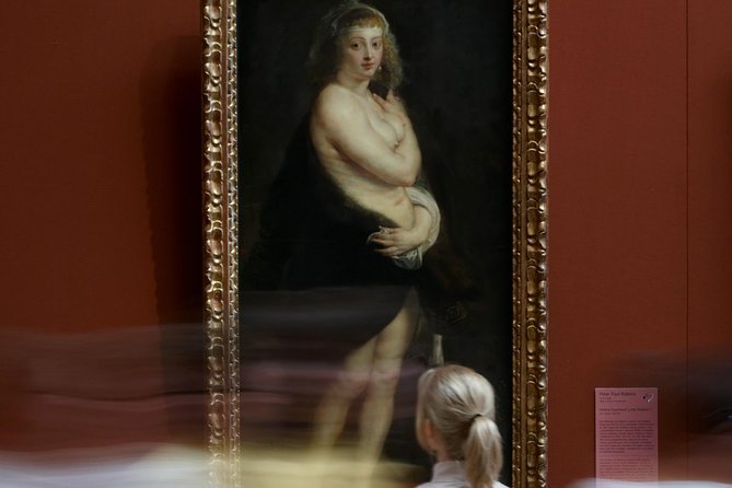 Skip the Line: Kunsthistorisches Museum Vienna Entrance Ticket - Value Check: When Booking Ahead Helps, and When It Doesn’t