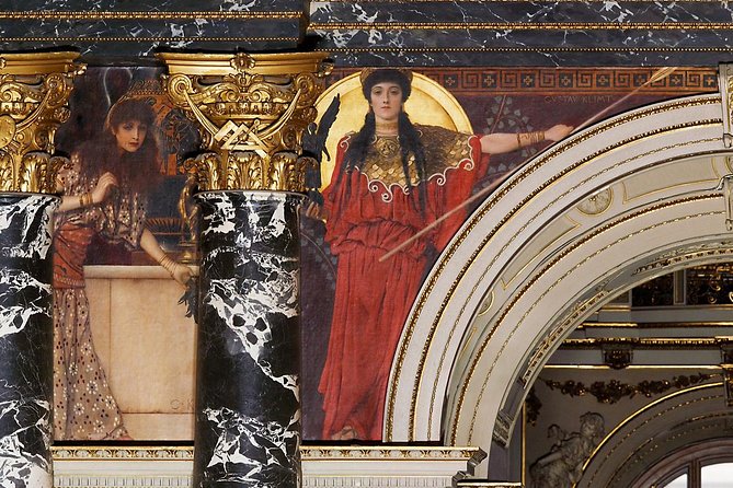 Skip the Line: Kunsthistorisches Museum Vienna Entrance Ticket - Kunsthistorisches Museum Vienna: What Franz Joseph Built Still Feels Like Royal Power