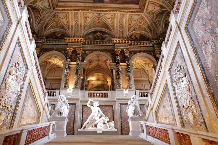 Skip-the-line Private Tour Kunsthistorisches Museum Vienna - Key highlights worth your attention