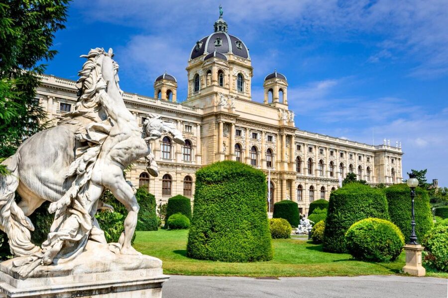 Skip-the-line Private Tour Kunsthistorisches Museum Vienna - The 2-hour option: your best shot at museum focus