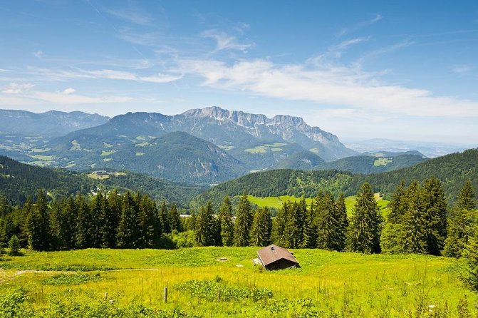 Skip-The-Line Salt-Mines and Bavarian Mountains Tour from Salzburg - Key highlights you will actually care about