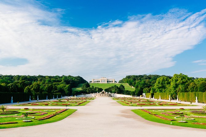 Skip-the-Line Schonbrunn Palace Guided Tour and Vienna Historical City Tour - Don’t miss the timing: gardens, market season, and smart free-time choices