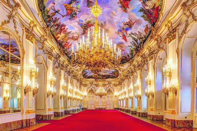 Skip-the-Line Schonbrunn Palace Guided Tour and Vienna Historical City Tour - Logistics that make or break the experience