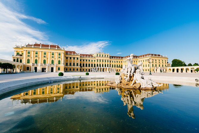 Skip-the-Line Schonbrunn Palace Guided Tour and Vienna Historical City Tour - Who this tour fits best, and who may want DIY instead