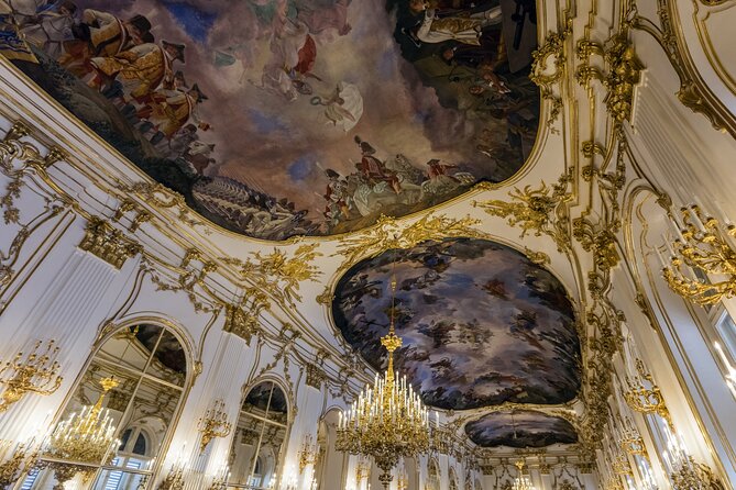 Skip-the-line Schonbrunn Palace Rooms & Gardens Private Tour - Your guide makes or breaks this tour, and the reviews show it