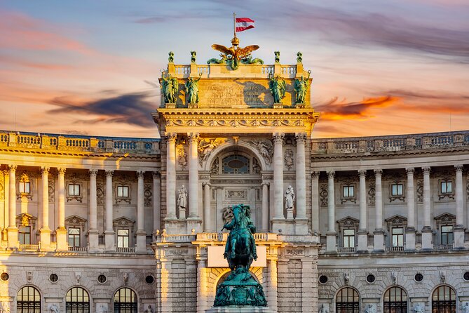 Skip-the-Line Sisi Museum, Hofburg and Gardens Tour Vienna - Who should book this, and who might prefer a different plan