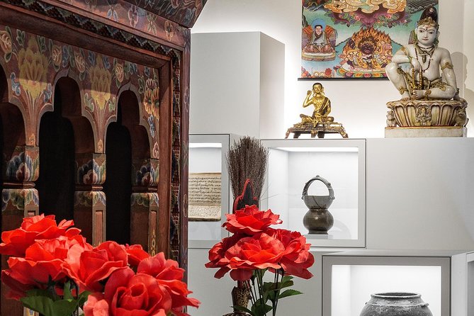 Skip the Line: Weltmuseum Wien Ticket - How to plan your 2-hour visit across 14 galleries