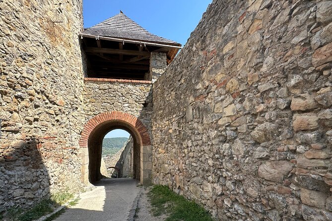 Slovakia Castles Private Tour with Bratislava & Wine tasting - Pezinok wine cellar tasting in the Little Carpathians foothills (2 hours, focused and fun)