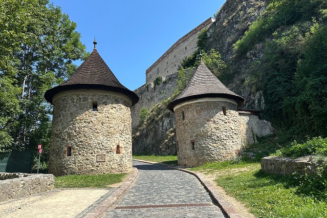 Slovakia Castles Private Tour with Bratislava & Wine tasting - Returning to Vienna with hotel drop-off, plus an honest wrap-up mindset