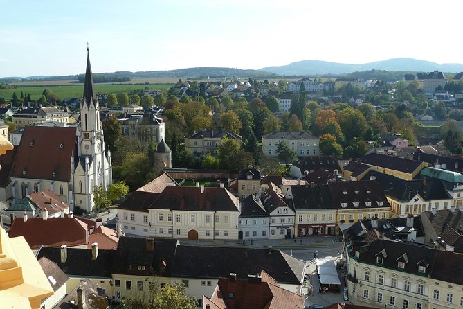 Small Group Day Trip to Salzburg and Melk from Vienna - Key things I’d focus on before you go