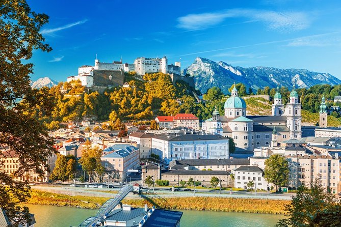 Small Group Day Trip to Salzburg and Melk from Vienna - The early start and what you gain with Vienna hotel pickup