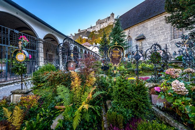Sound of Movies: Musical Tour to Salzburg from Vienna - Coach Comfort, Sound, and Why the Guide Matters So Much