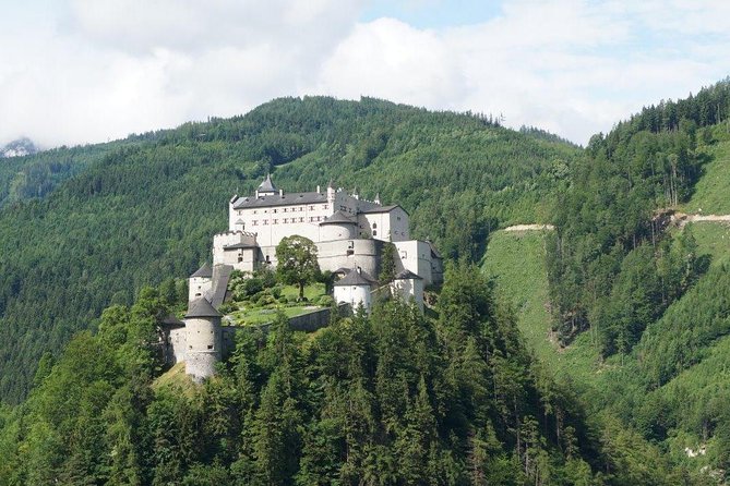 Sound of Music Private Tour including do-re-mi hiking trail - A private Sound of Music day that mixes Salzburg sights and the Do-Re-Mi trail