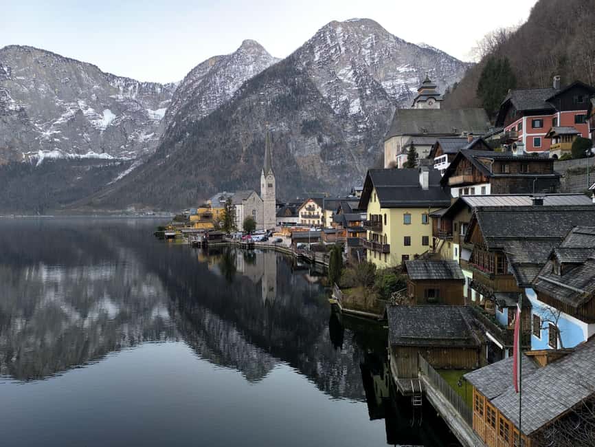 Sound of Music: Salzburg, Mirabell, Hallstatt & Alpine Views - Should you book this Sound of Music day trip?