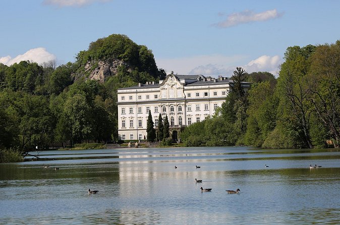Sound of Music Tour with Edelweiss Cooking Class in Salzburg - Price and Value: What $174.22 Buys You in One Day