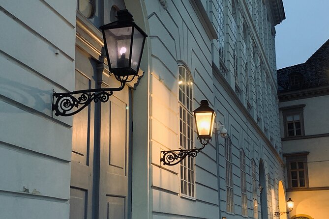 Spooky Vienna Ghost Tour in English - Stop 3: Stephansplatz Finish at St. Stephen’s North Tower