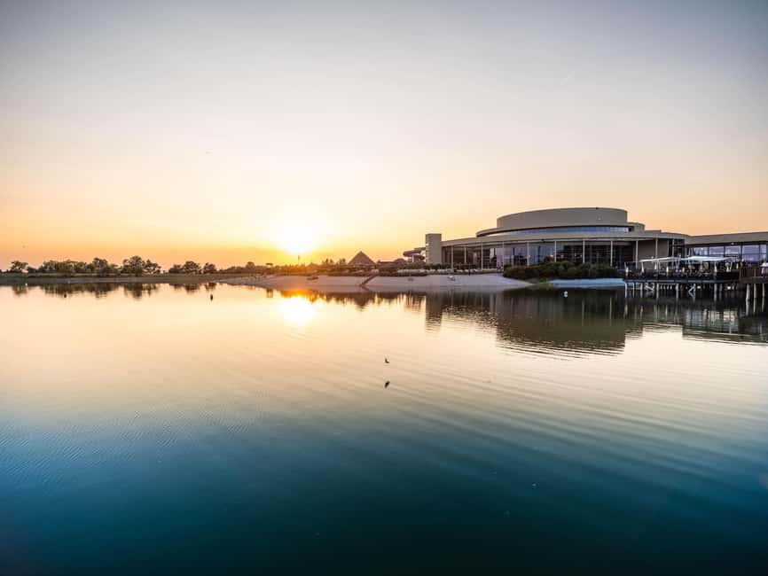 St. Martins Therme & Lodge Entry Ticket - Key things to know before you go