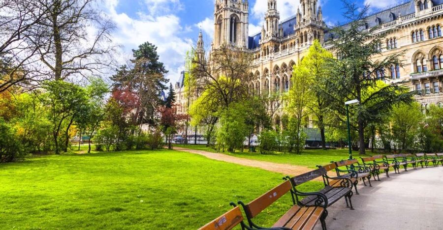 St Stephen's Cathedral, Top Churches of Vienna Old Town Tour - Votivkirche and the neo-Gothic story you’ll actually understand