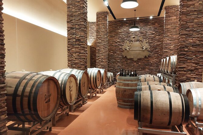 Stiegl Brauwelt Museum ticket - Price and Value: $16.75 For Two Tastings and a Real Program