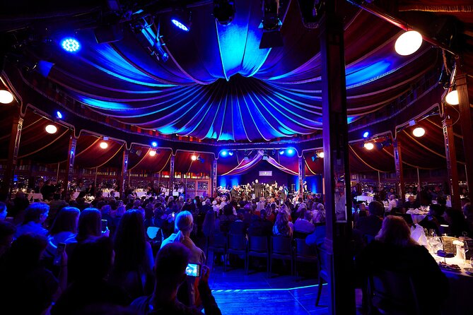 Strauss Dinner Show - What the Strauss Dinner Show Is, and Why It Works in Vienna
