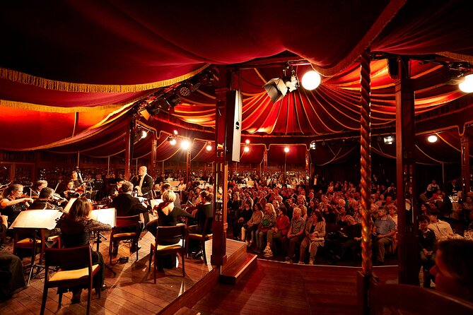 Strauss Dinner Show - Value for Money: Is This Worth $95-ish in Vienna?