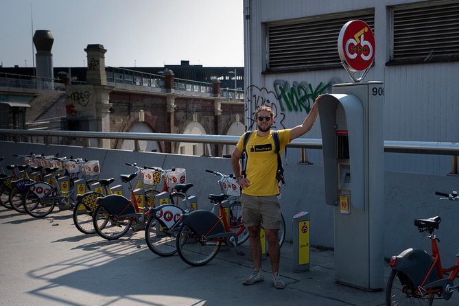 Street Art Tour in Vienna - Price and time: is $46.96 actually good value?