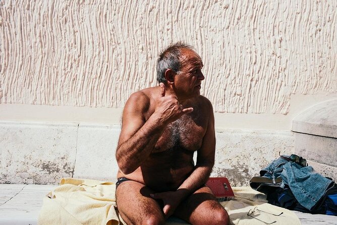 Street photography Vienna - Key Highlights I’d Plan Around