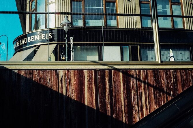 Street photography Vienna - Choosing Your Corners: What Makes Vienna Street Scenes Worth Photographing
