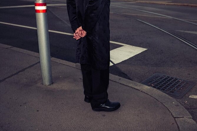 Street photography Vienna - Price and Value: Is $156.66 per Person a Good Deal?