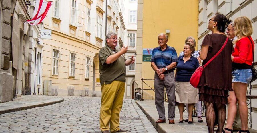 Sweet Vienna Tour: Home of Cakes and Cafe Culture - Key things to look forward to