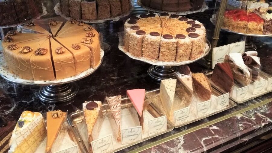Sweet Vienna Tour: Home of Cakes and Cafe Culture - Who should book this tour, and who should skip it