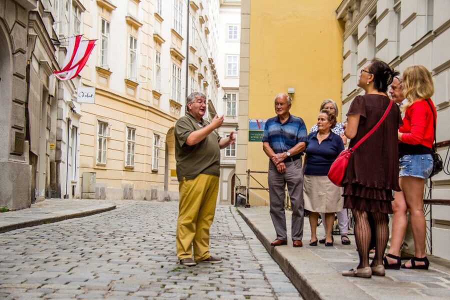 Sweet Vienna Tour: Home of Cakes and Cafe Culture - Tips for finding the best confectioneries after your walk