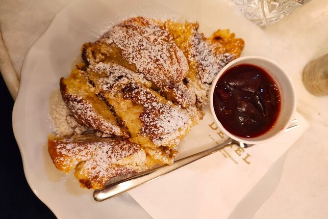 Taste Vienna: A Full Meal Walking Food Tour by Do Eat Better - Key highlights you should clock early