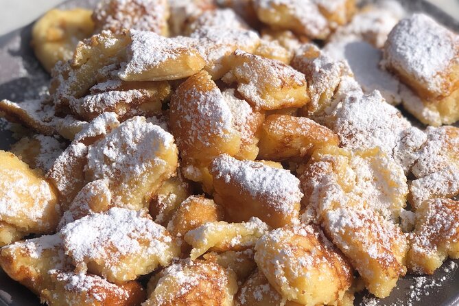 Taste Vienna: A Full Meal Walking Food Tour by Do Eat Better - Why Taste Vienna feels like dinner, not a food parade