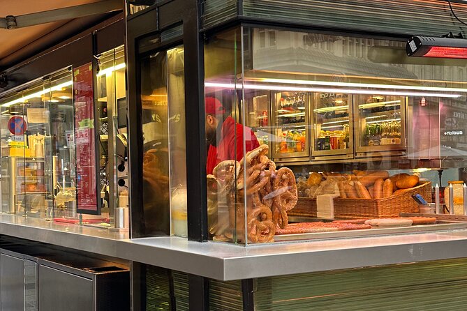 Taste Vienna: A Full Meal Walking Food Tour by Do Eat Better - Price and what makes it feel fair at $95.34