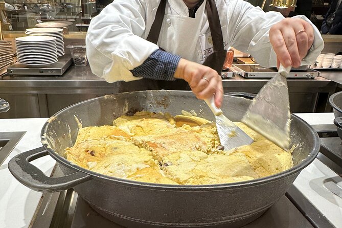 Taste Vienna: A Full Meal Walking Food Tour by Do Eat Better - Guide style: why it often feels personal
