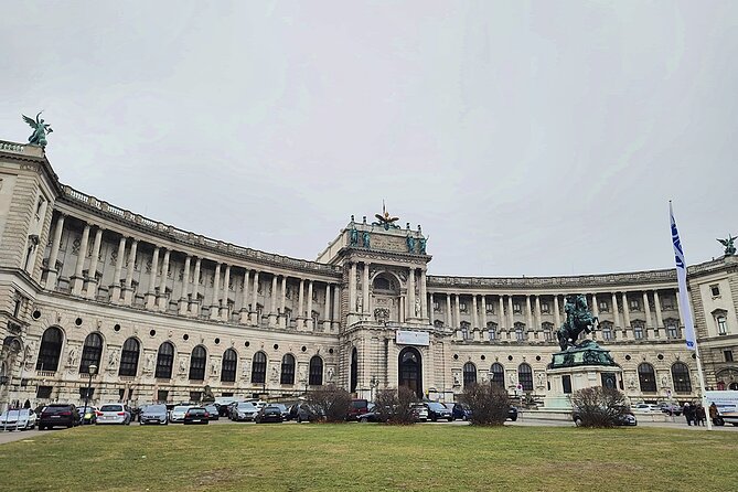 Taste Vienna: A Full Meal Walking Food Tour by Do Eat Better - The route through Vienna’s food classics: what each stop really gives you