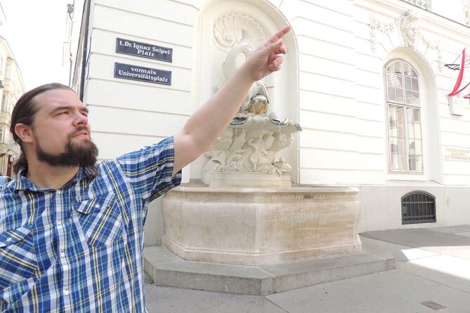 Terrible crimes in Vienna, hidden secrets of the inner city - Why Vienna’s crimes make the city feel real